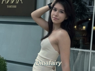 Dinafairy