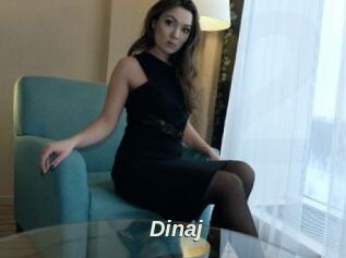 Dinaj