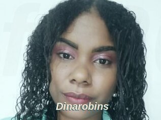 Dinarobins