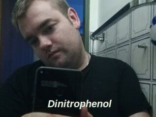 Dinitrophenol