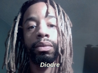 Diodre