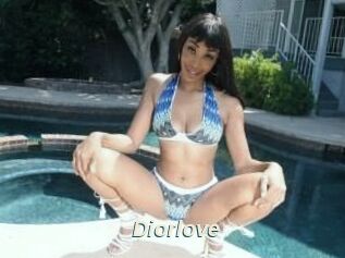 Diorlove