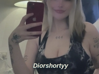 Diorshortyy