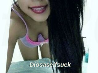 Diosaselfsuck