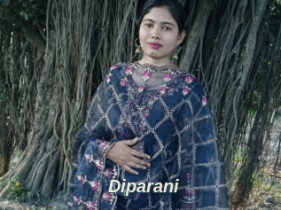 Diparani