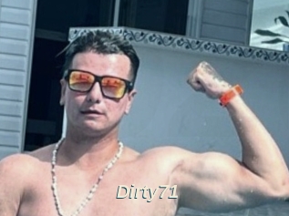 Dirty71