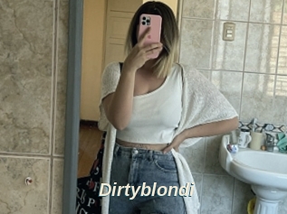 Dirtyblondi
