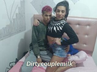Dirtycouplemilk