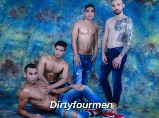 Dirtyfourmen