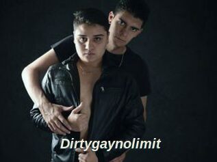 Dirtygaynolimit