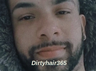 Dirtyhair365