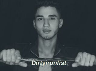 Dirtyironfist