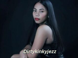 Dirtykinkyjezz
