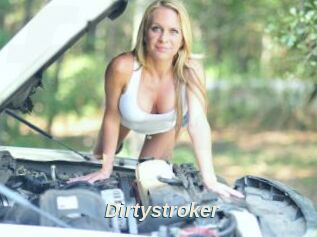 Dirtystroker