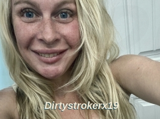 Dirtystrokerx19