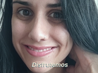 Disfrutemos