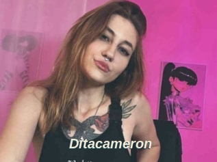 Ditacameron