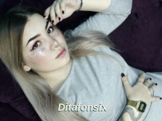 Ditafonsix
