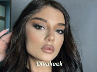 Divakeek