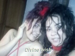 Divine_wish