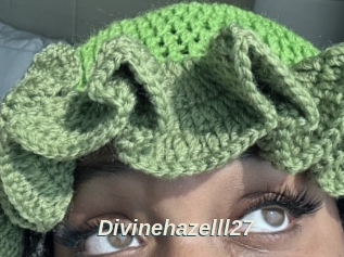 Divinehazelll27