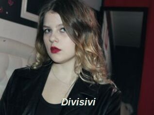 Divisivi