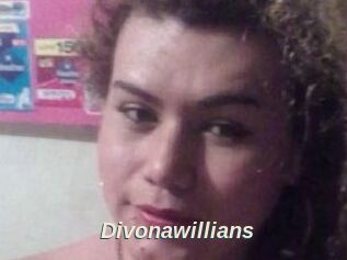 Divonawillians