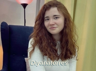Diyanatorres