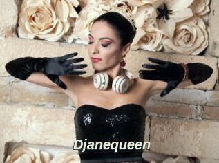Djanequeen