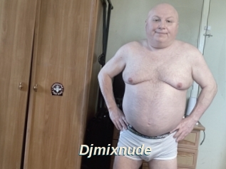 Djmixnude