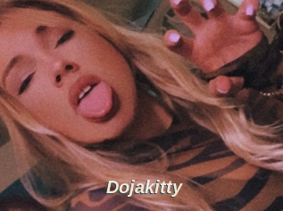 Dojakitty