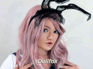 Dollfox