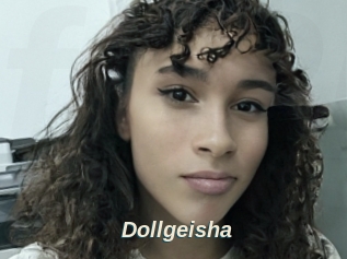 Dollgeisha