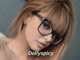 Dollyspicy