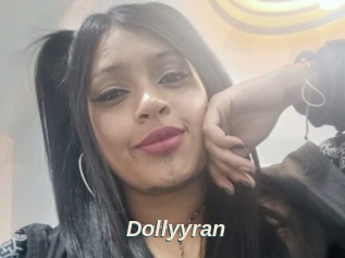 Dollyyran
