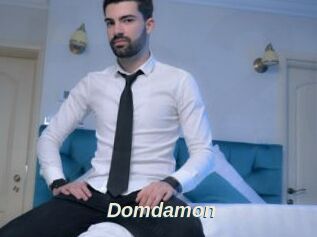 Domdamon