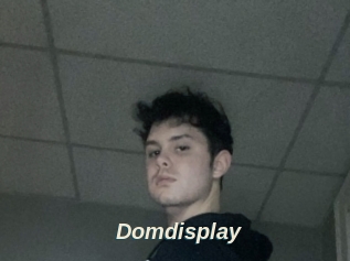 Domdisplay