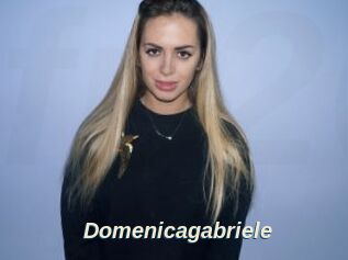 Domenicagabriele