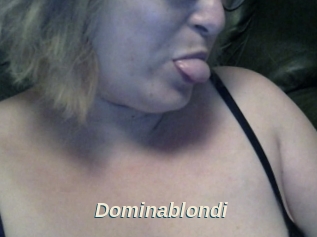 Dominablondi
