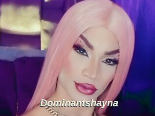 Dominantshayna