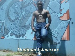 Dominantslavexxx