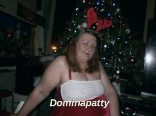 Dominapatty