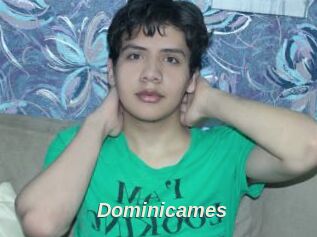 Dominicames