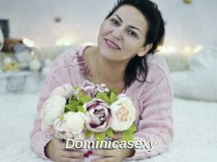Dominicasexy