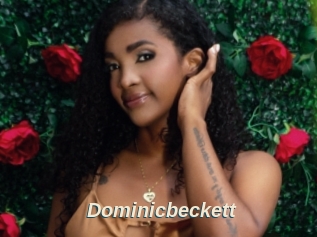 Dominicbeckett