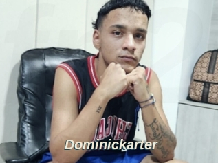 Dominickarter