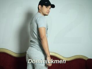 Dominickmen