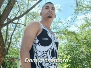 Dominicsanford