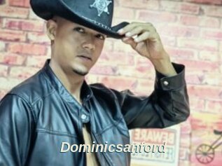Dominicsanford