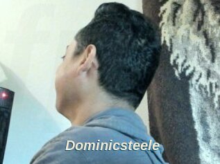 Dominicsteele